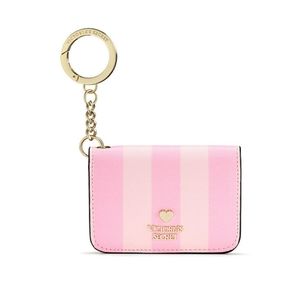 Victoria's Secret Signature Foldable Card Case
